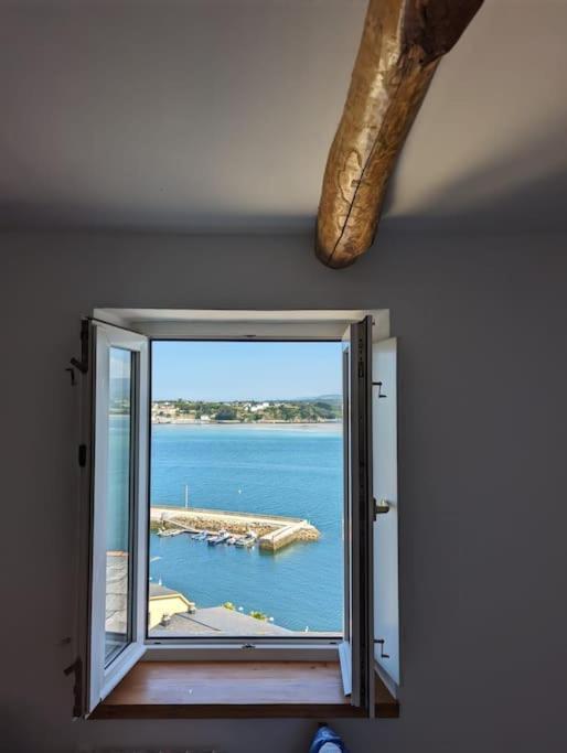 Casa Buenos Aires Villa Ribadeo Exteriör bild